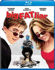 Big Fat Liar (2002)