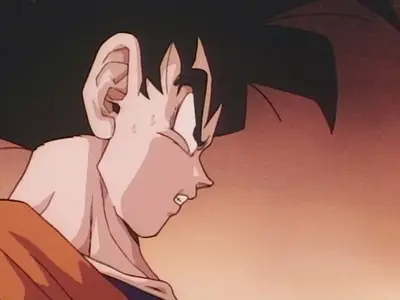 Dragon Ball Z - Movie 3 Tree of Might 'Rock the Dragon