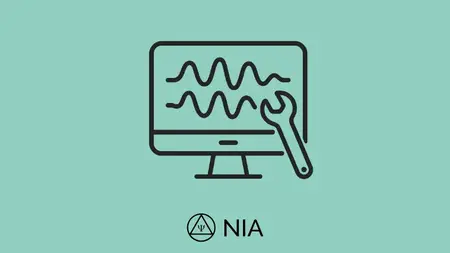 NIA QEEG Online Workshops 5 & 6