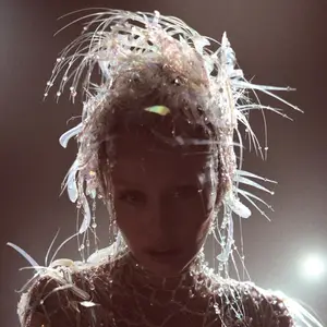 Miley Cyrus - Something Beautiful (2025)