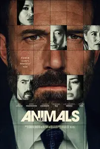 Animals (2026) [MultiSubs]