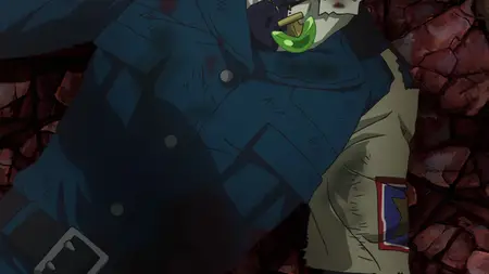 Saga of Tanya the Evil S1+OVAs+Movie  Youjo Senki (1 7z