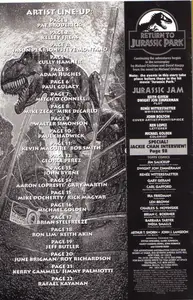 return to jurassic park v1995 009 february 1996