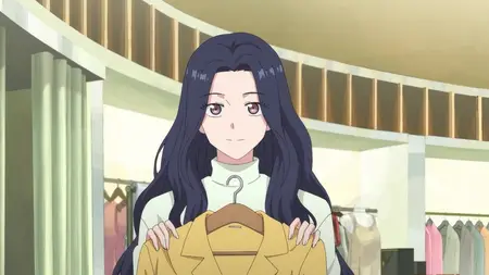 Mom, I'm Sorry S01 7z