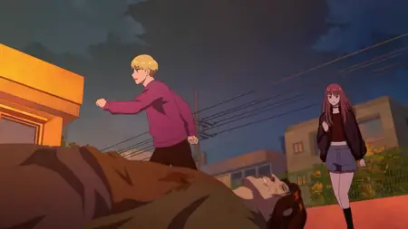 Mom, I'm Sorry S01 7z