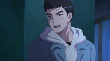 Mom, I'm Sorry S01 7z