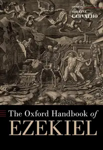 The Oxford Handbook of Ezekiel (OXFORD HANDBOOKS SERIES)
