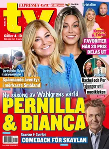TV - 1 September 2025