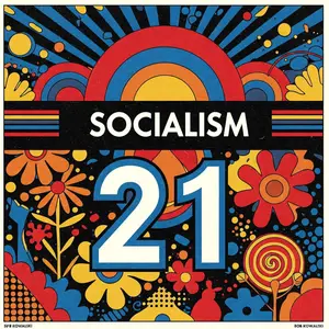 Socialism 21