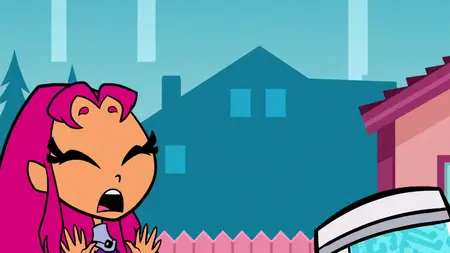 Teen Titans Go! S04E42