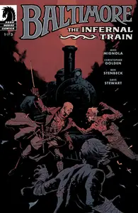 Baltimore - The Infernal Train 01 (of 03) (2013) (digital) (Son of Ultron-Empire