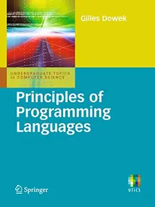 Principles of Programming Languages (Repost)