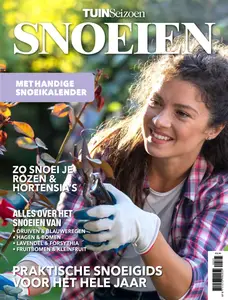 Tuinseizoen Specials - 28 Augustus 2025
