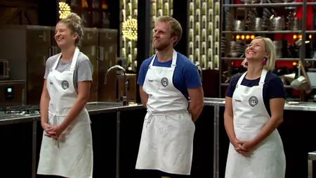 MasterChef Australia S09E54