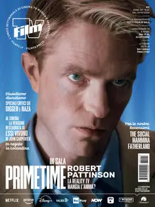 Film Tv - 13 Ottobre 2026