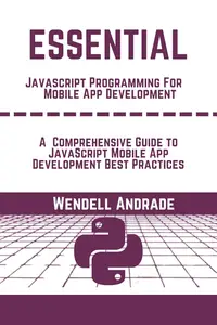 JavaScript Programming For Mobile App Development