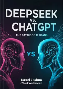 DeepSeek vs. ChatGPT: : The Battle of AI Titans