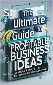 The Ultimate Guide to Profitable Business Ideas