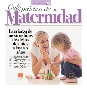 Guía práctica de Maternidad - 15 Junio 2025