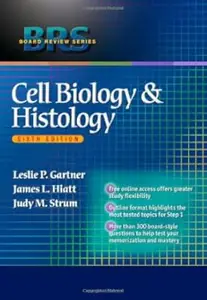 Cell Biology and Histology (Repost)