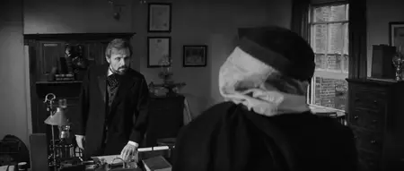 The Elephant Man (1980) [REMASTERED] + Extras