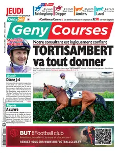 Paris Courses - 11 Juin 2025