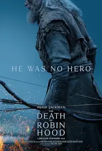 The Death of Robin Hood (2026) [Dual Audio]