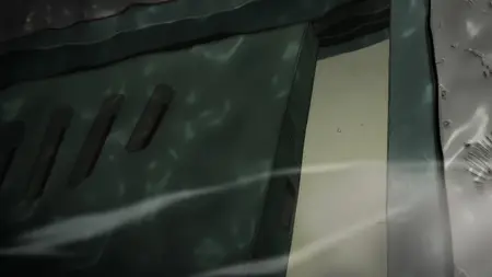 JoJo's Bizarre Adventure: Golden Wind S05E05