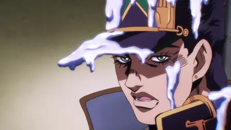 JoJo's Bizarre Adventure: Golden Wind S05E05