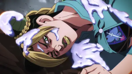 JoJo's Bizarre Adventure: Golden Wind S05E05
