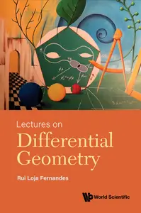 Lectures on Differential Geometry