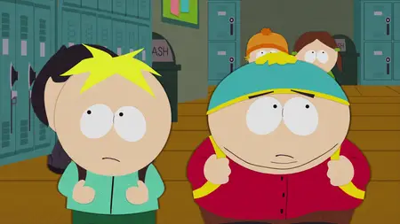 South Park S27E01