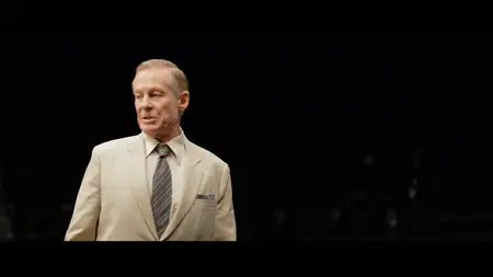 Joh: Last King of Queensland (2025)