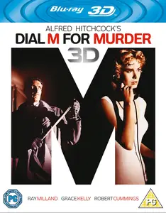 Dial M for Murder (1954) [MultiSubs]