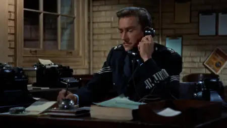 Dial M for Murder (1954) [MultiSubs]