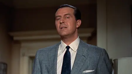 Dial M for Murder (1954) [MultiSubs]
