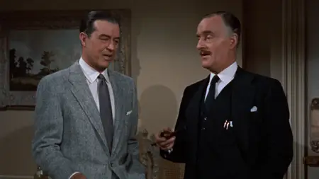 Dial M for Murder (1954) [MultiSubs]