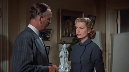 Dial M for Murder (1954) [MultiSubs]
