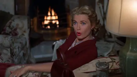 Dial M for Murder (1954) [MultiSubs]