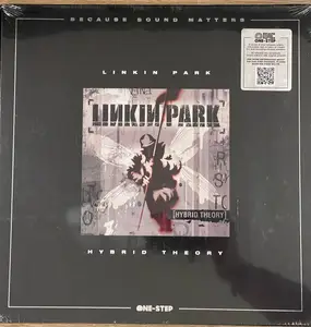 Linkin Park - Hybrid Theory (Remastered) (2000/2024)