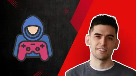 Offensive Game Hacking: From Basics To Advanced Security