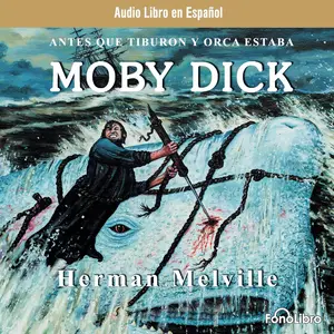 Moby Dick (Spanish Edition)