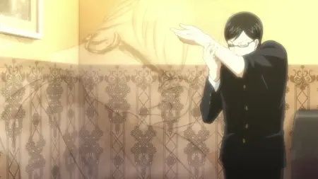 meow meow Haven't You Heard! I'm Sakamoto (2016 S01E10 The Devil Whats Lacking THD mkv" yEnc