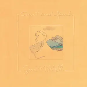 Joni Mitchell - Court And Spark (1974/2026) [Official Digital Download 24/192]