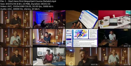 The Complete AI Guide: Learn ChatGPT, Generative AI & More