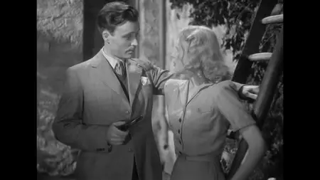 The Night Has Eyes (1942)