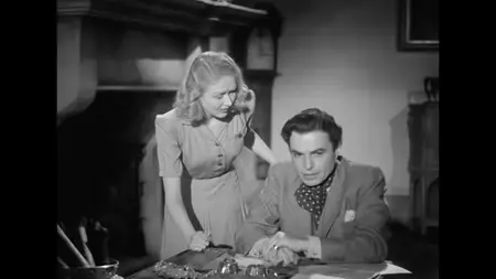 The Night Has Eyes (1942)