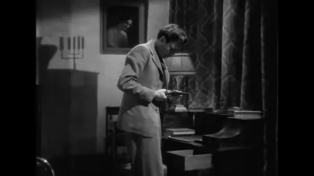 The Night Has Eyes (1942)