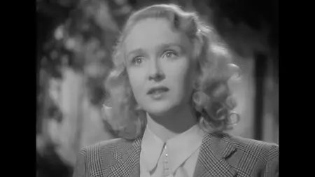 The Night Has Eyes (1942)