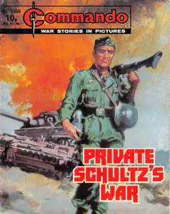 Commando War Stories In Pictures 1350